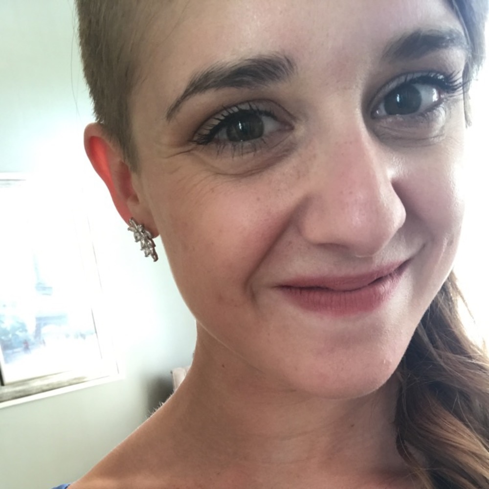 Meet your Posher, Stephanie